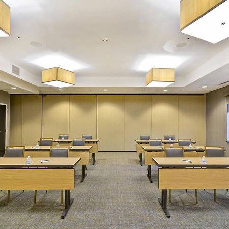 Springhill Suites By Marriott Indianapolis Airport/Plainfield Ngoại thất bức ảnh