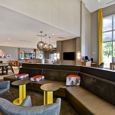 Springhill Suites By Marriott Indianapolis Airport/Plainfield Ngoại thất bức ảnh