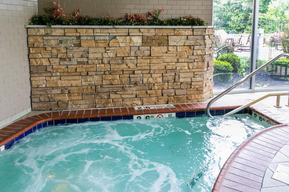 Springhill Suites By Marriott Indianapolis Airport/Plainfield Ngoại thất bức ảnh