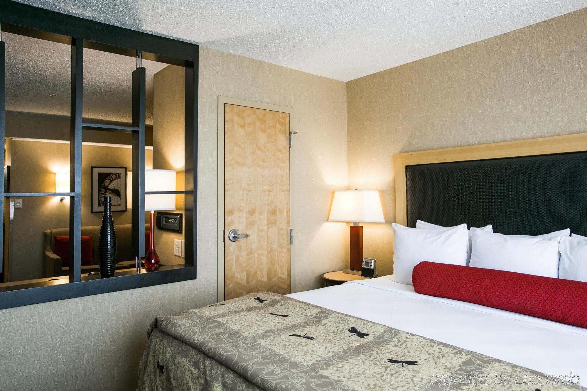Springhill Suites By Marriott Indianapolis Airport/Plainfield Ngoại thất bức ảnh