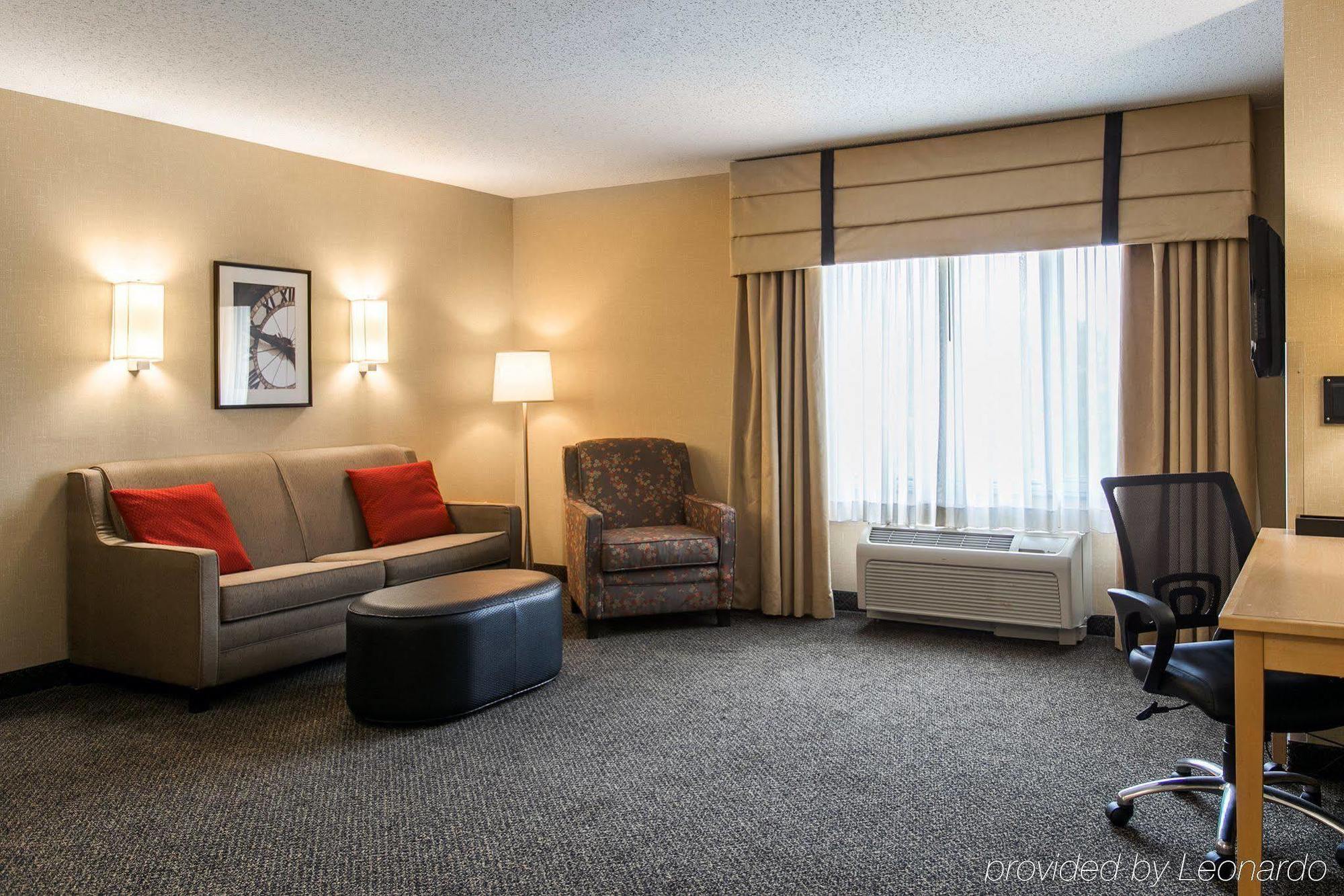 Springhill Suites By Marriott Indianapolis Airport/Plainfield Ngoại thất bức ảnh