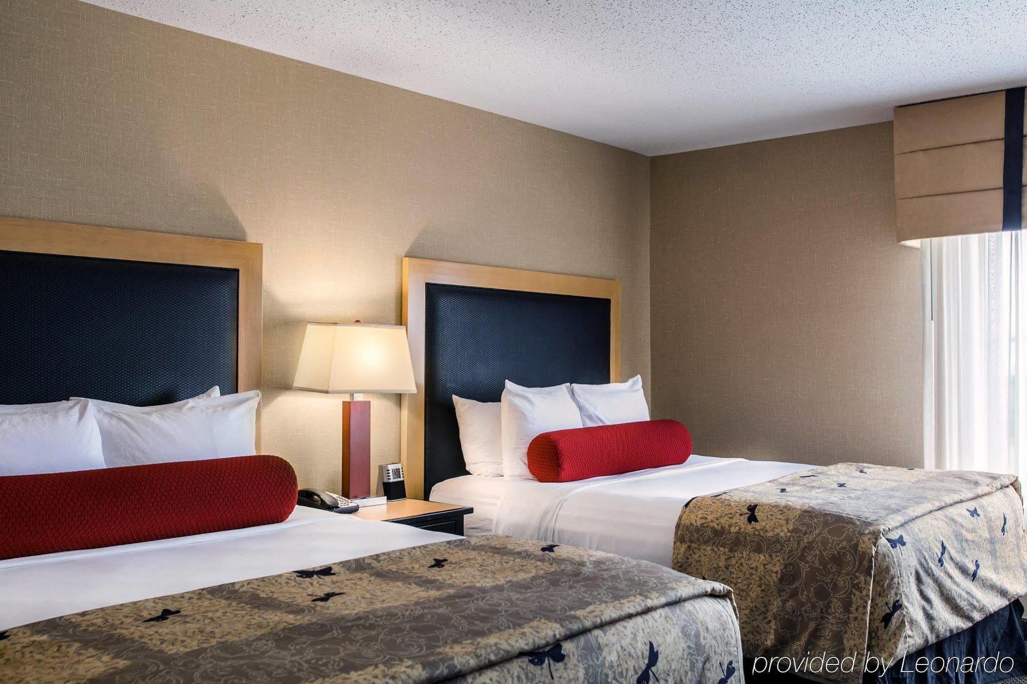 Springhill Suites By Marriott Indianapolis Airport/Plainfield Ngoại thất bức ảnh