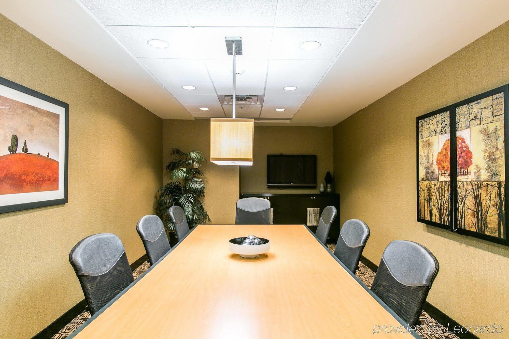 Springhill Suites By Marriott Indianapolis Airport/Plainfield Ngoại thất bức ảnh