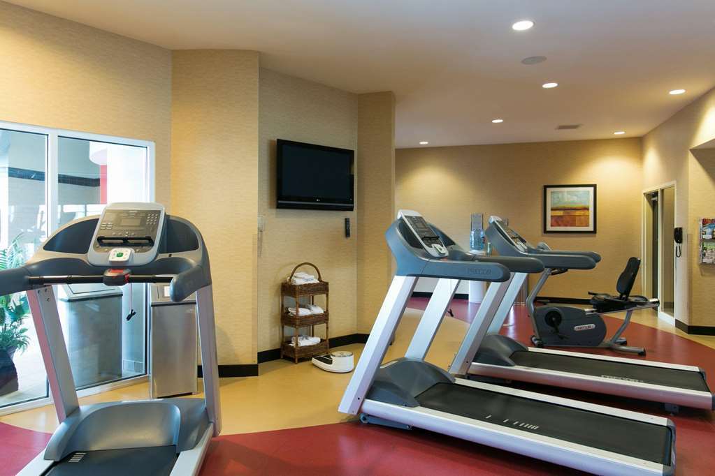 Springhill Suites By Marriott Indianapolis Airport/Plainfield Tiện nghi bức ảnh
