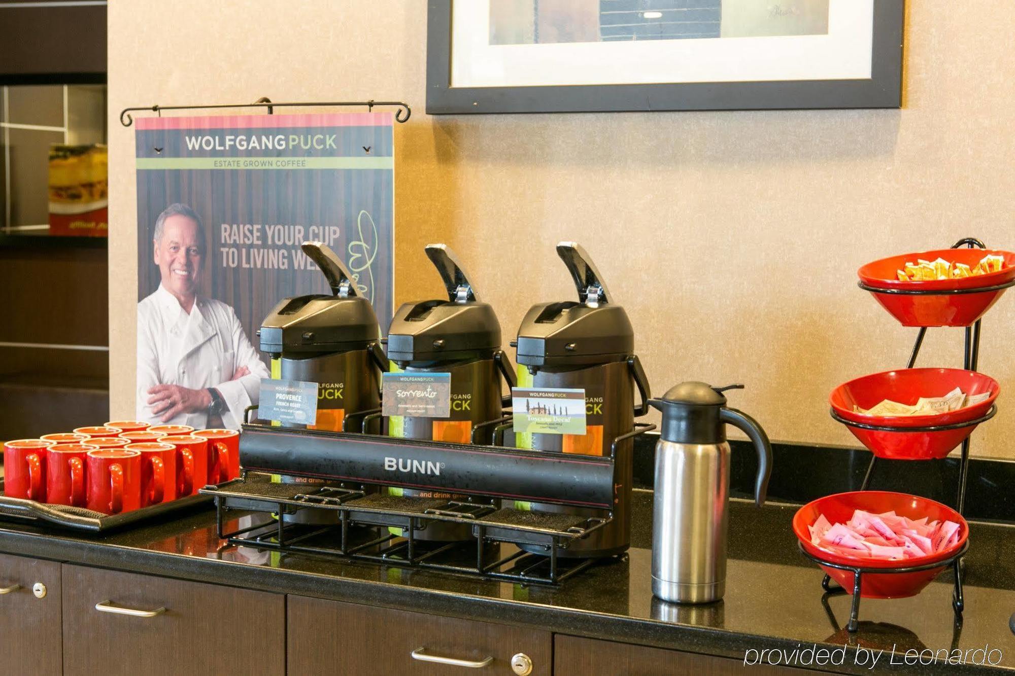 Springhill Suites By Marriott Indianapolis Airport/Plainfield Ngoại thất bức ảnh