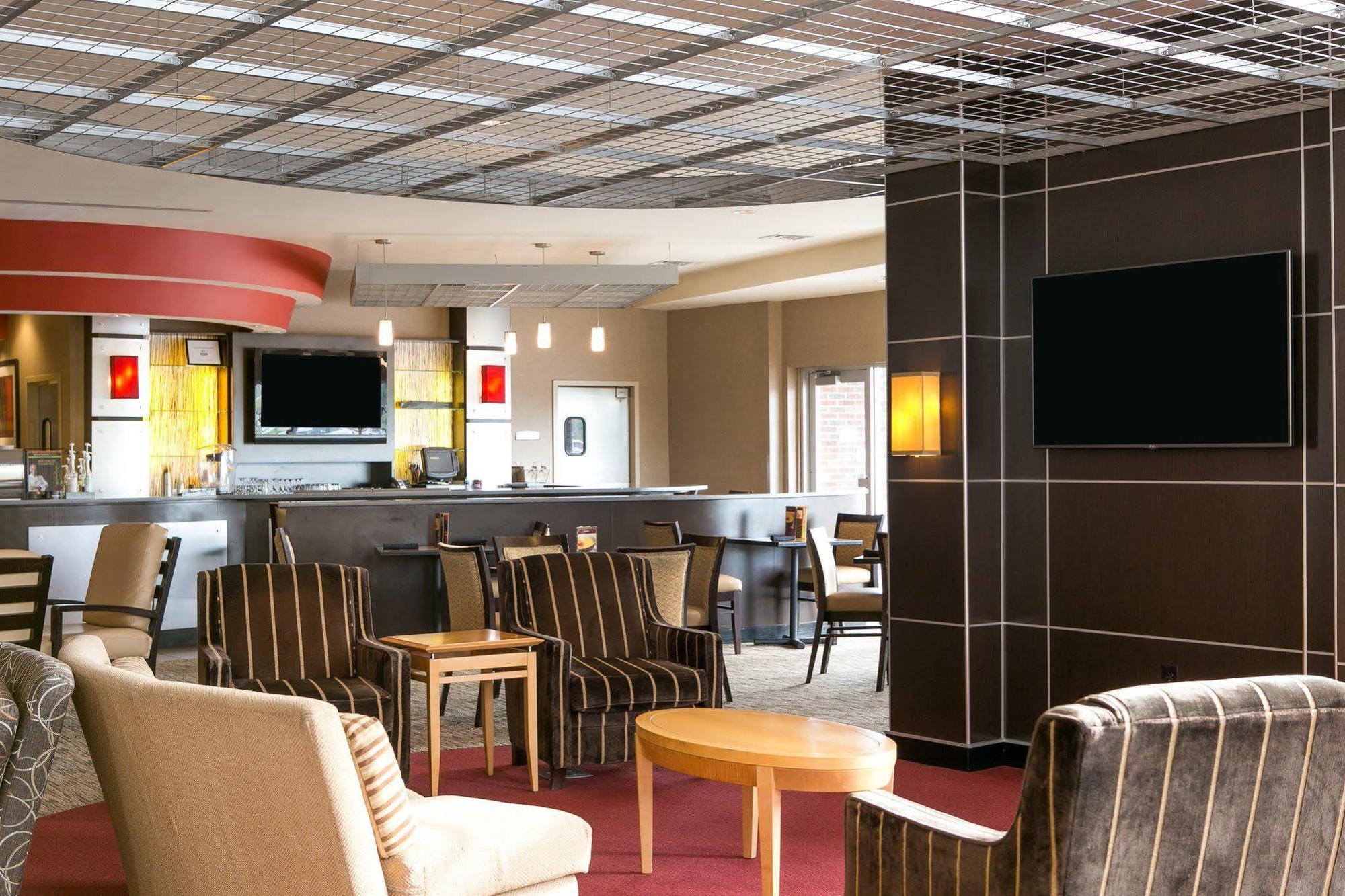 Springhill Suites By Marriott Indianapolis Airport/Plainfield Ngoại thất bức ảnh