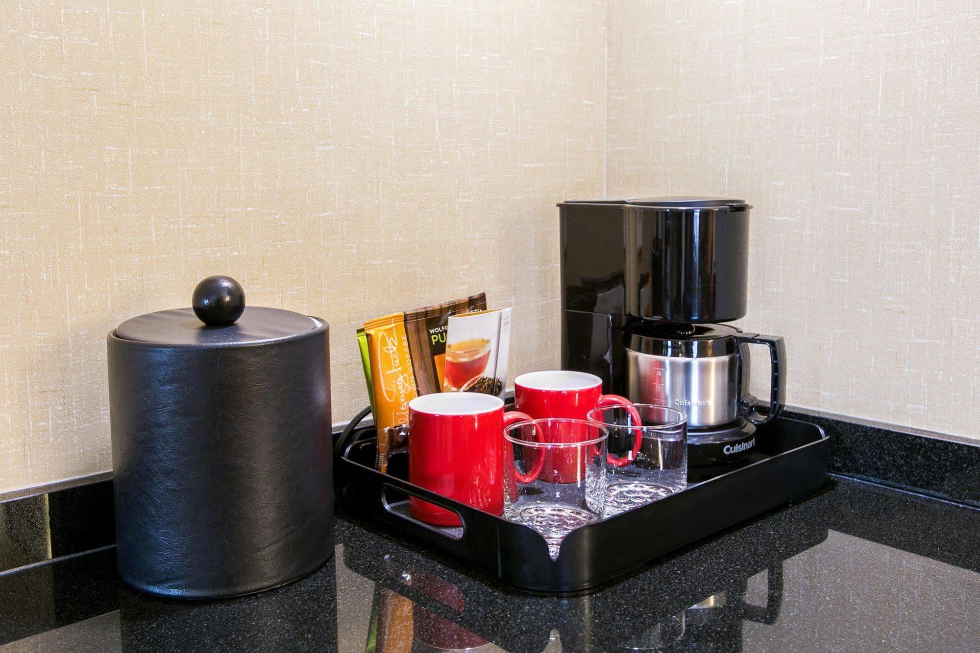 Springhill Suites By Marriott Indianapolis Airport/Plainfield Ngoại thất bức ảnh
