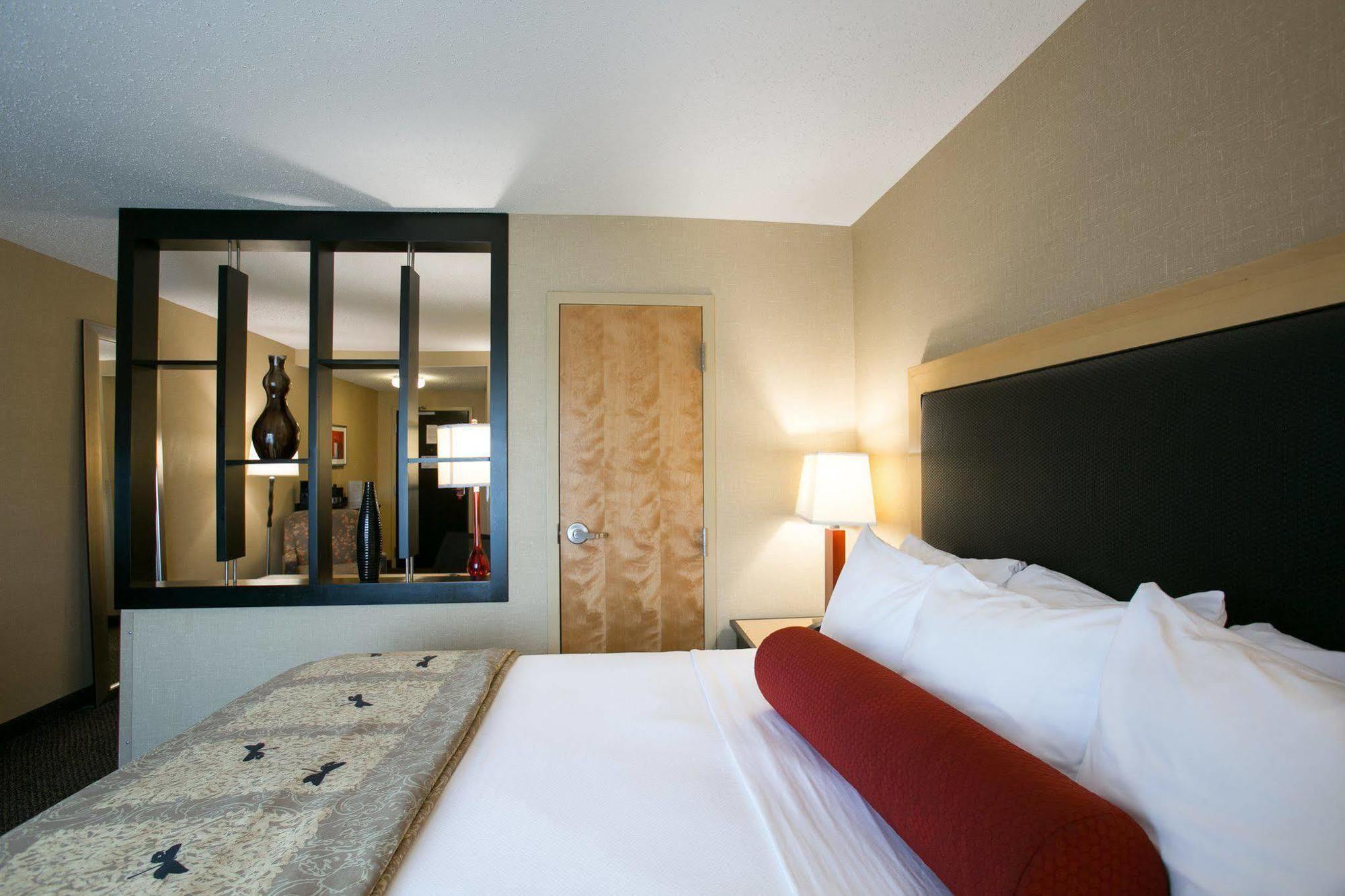Springhill Suites By Marriott Indianapolis Airport/Plainfield Ngoại thất bức ảnh