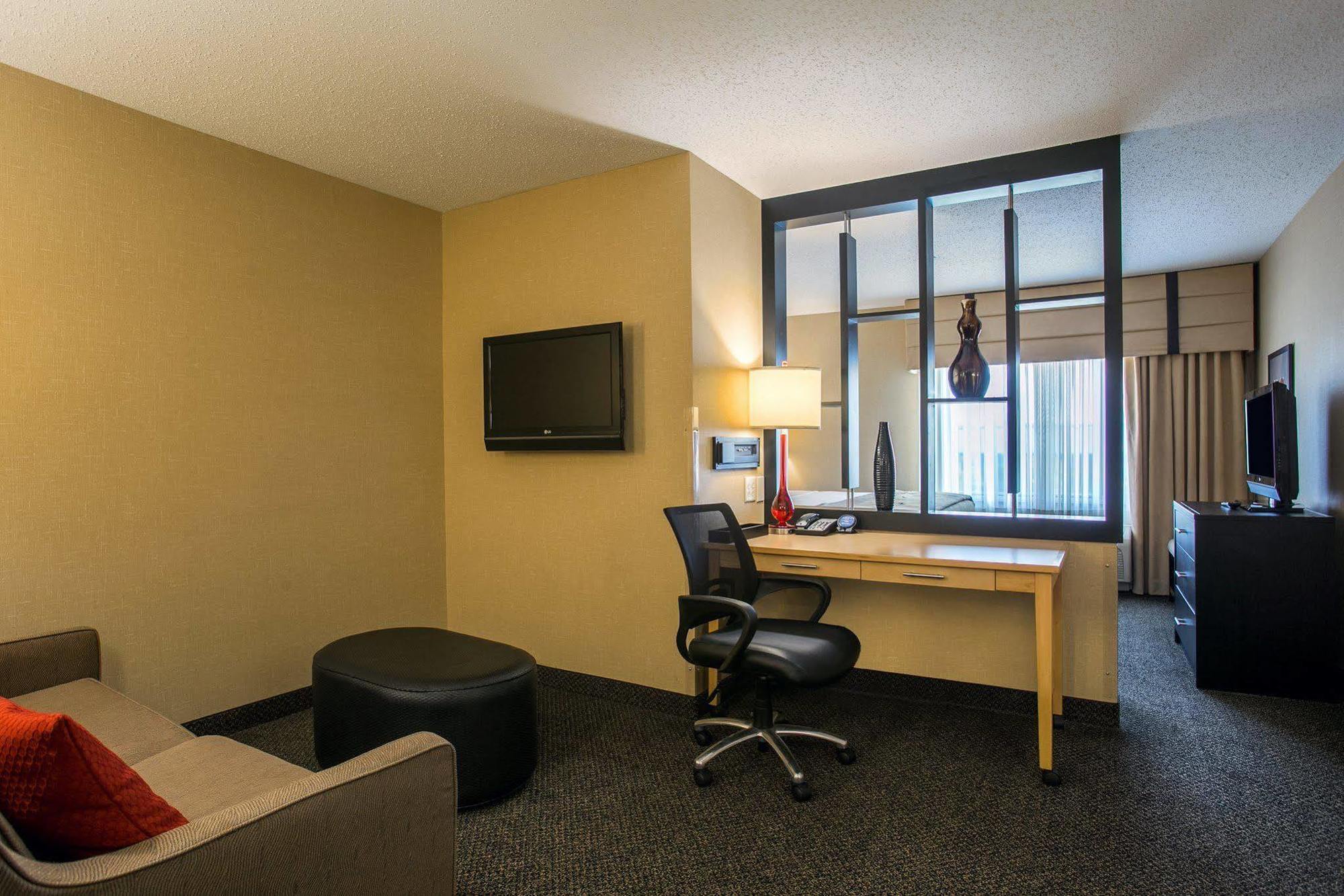 Springhill Suites By Marriott Indianapolis Airport/Plainfield Ngoại thất bức ảnh