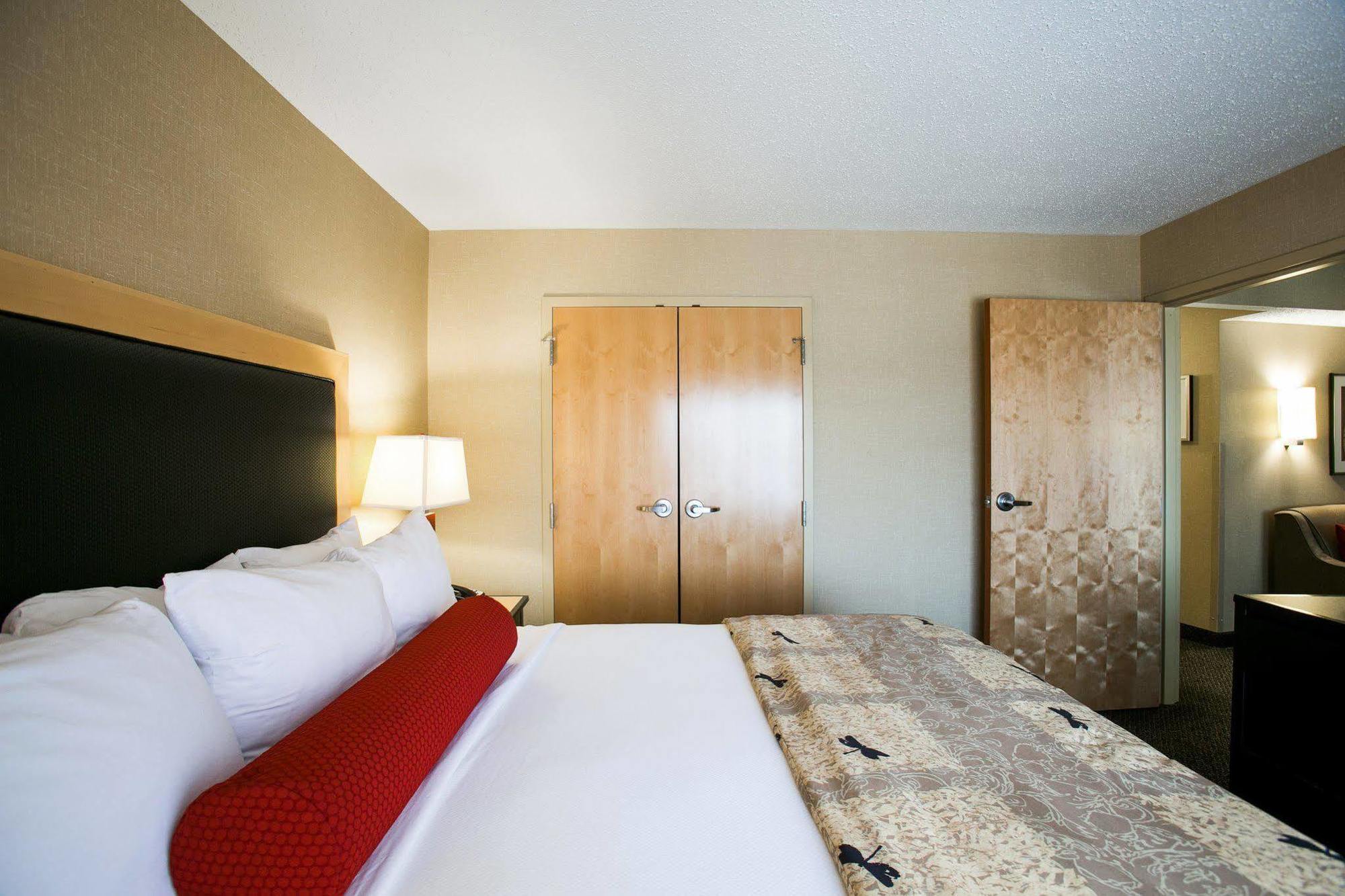 Springhill Suites By Marriott Indianapolis Airport/Plainfield Ngoại thất bức ảnh