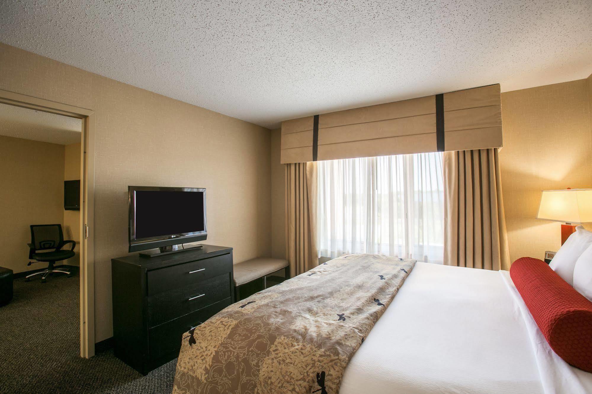 Springhill Suites By Marriott Indianapolis Airport/Plainfield Ngoại thất bức ảnh