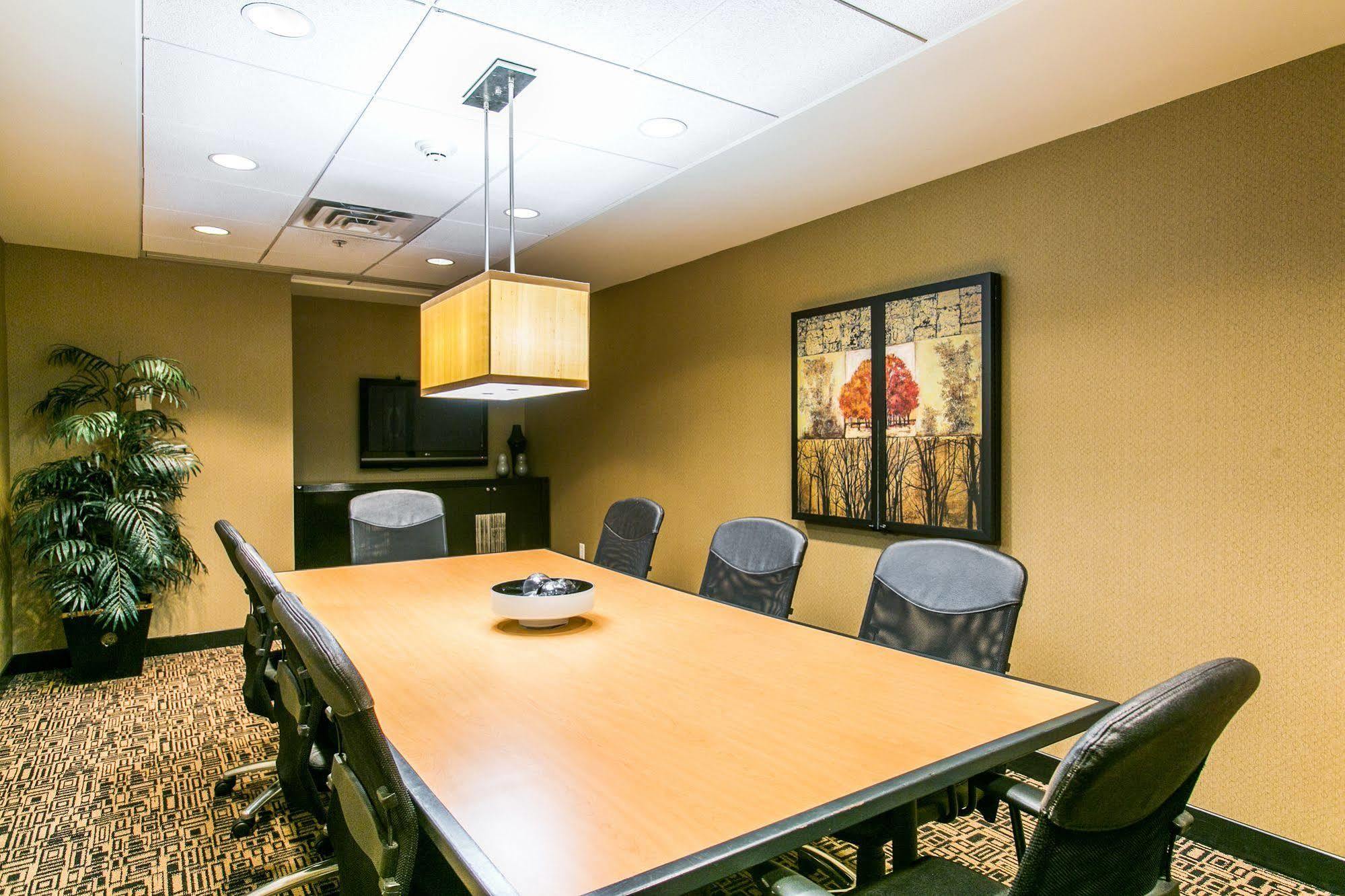 Springhill Suites By Marriott Indianapolis Airport/Plainfield Ngoại thất bức ảnh