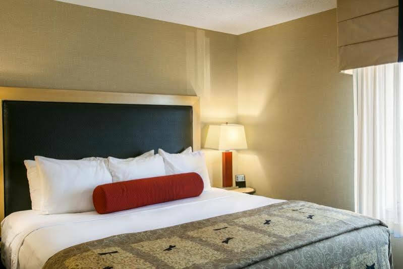 Springhill Suites By Marriott Indianapolis Airport/Plainfield Ngoại thất bức ảnh