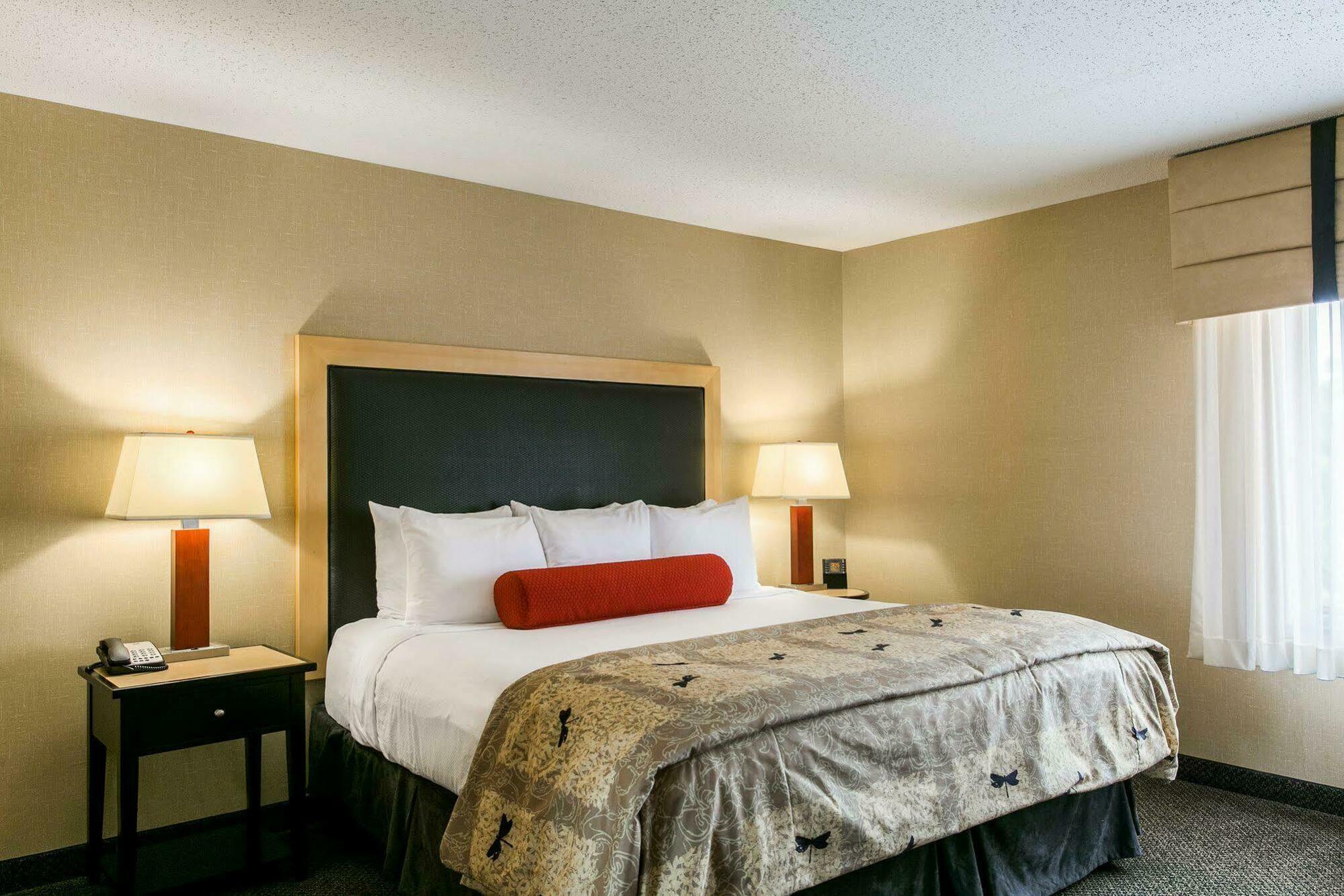 Springhill Suites By Marriott Indianapolis Airport/Plainfield Ngoại thất bức ảnh