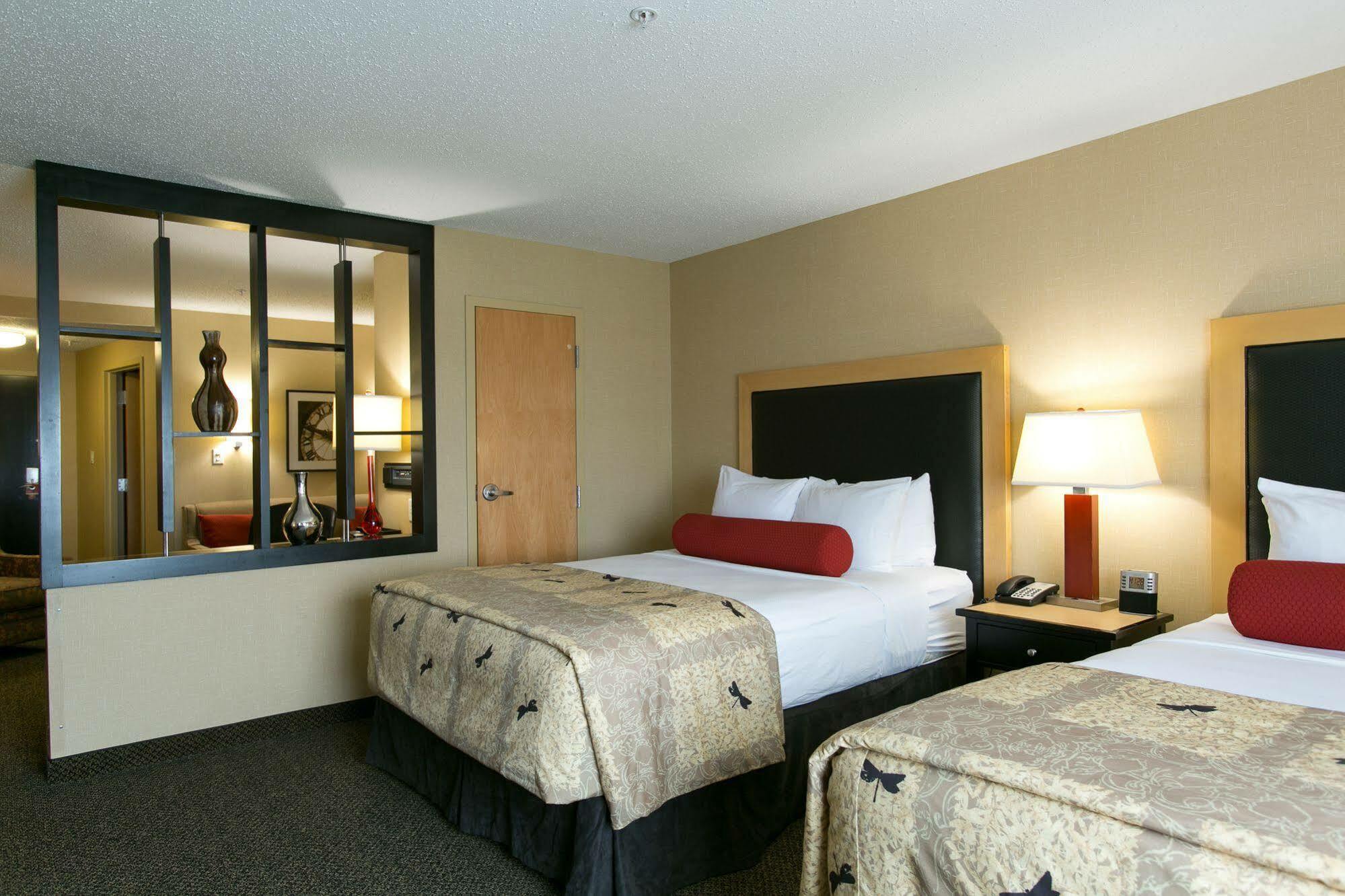 Springhill Suites By Marriott Indianapolis Airport/Plainfield Ngoại thất bức ảnh