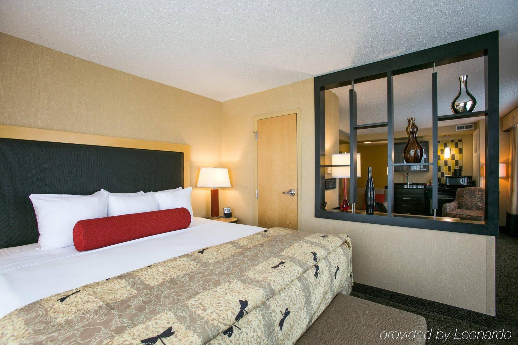 Springhill Suites By Marriott Indianapolis Airport/Plainfield Ngoại thất bức ảnh